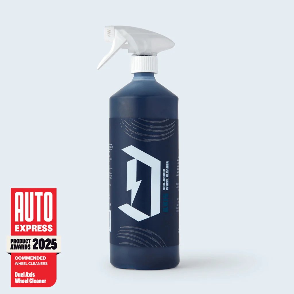 Axis - Acid Free Wheel Cleaner - Image 3