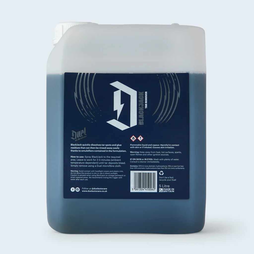 BlackJack - Tar & Glue Remover - Image 4