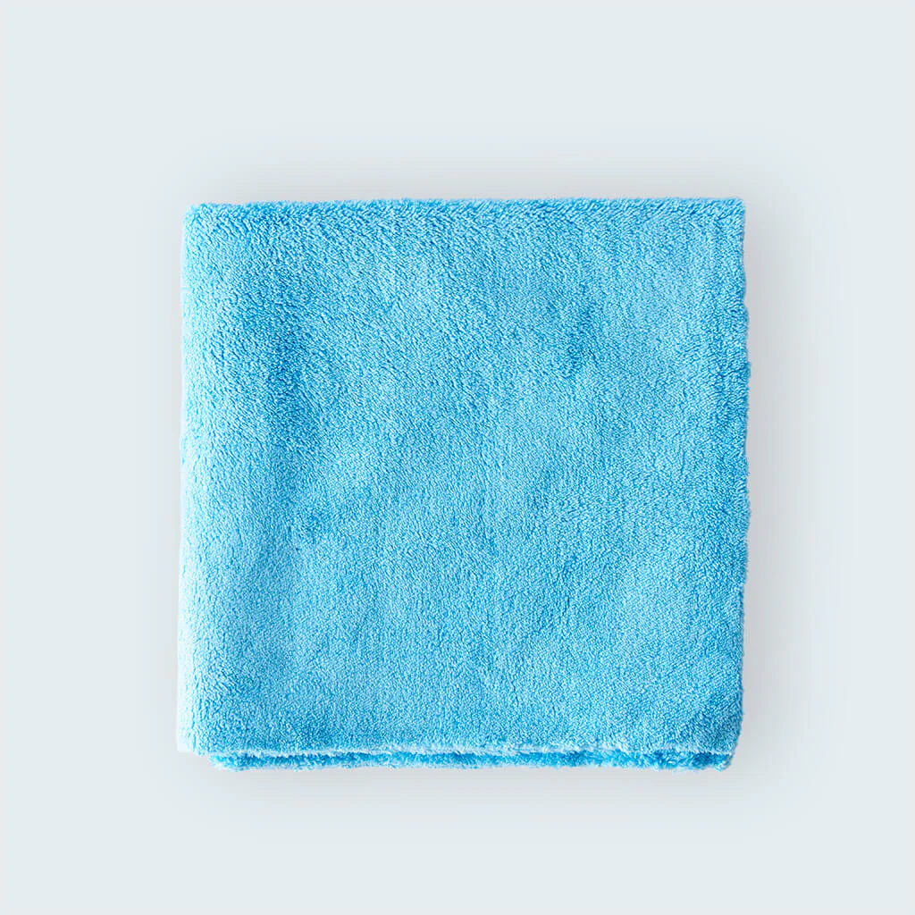BUFF Microfibre Cloths Twin Pack - Image 3