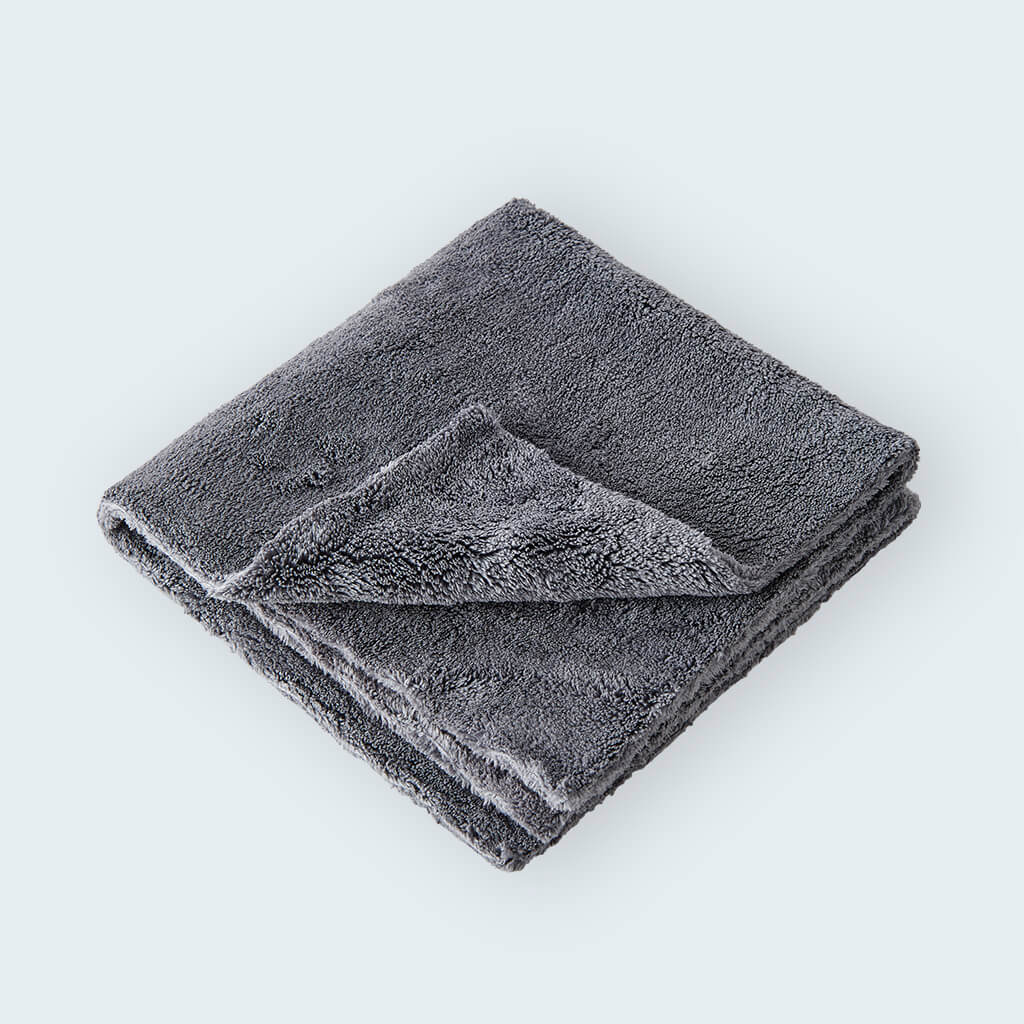 BUFF Microfibre Cloths Twin Pack - Image 6