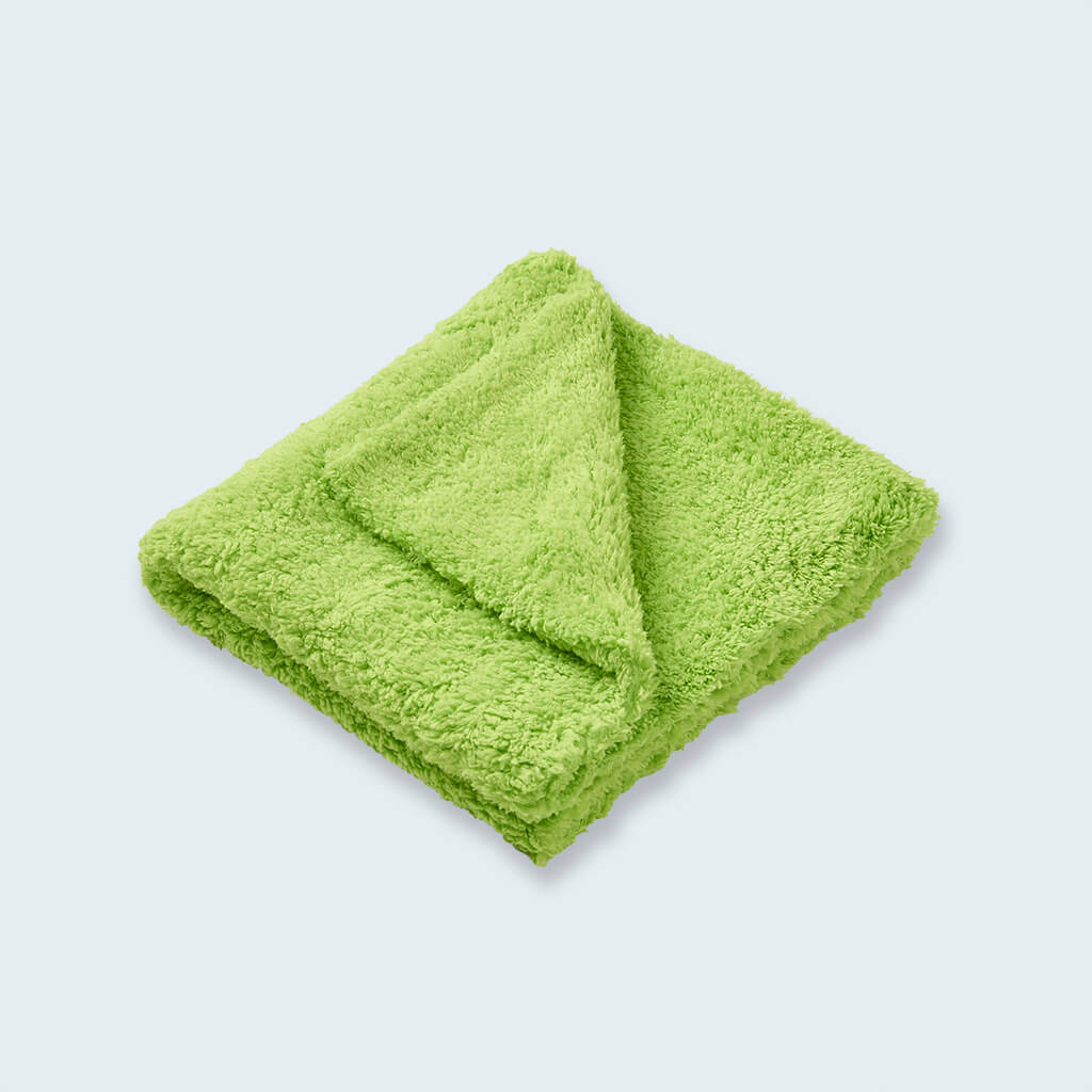 Coral Fleece Microfibre Cloth - Image 4