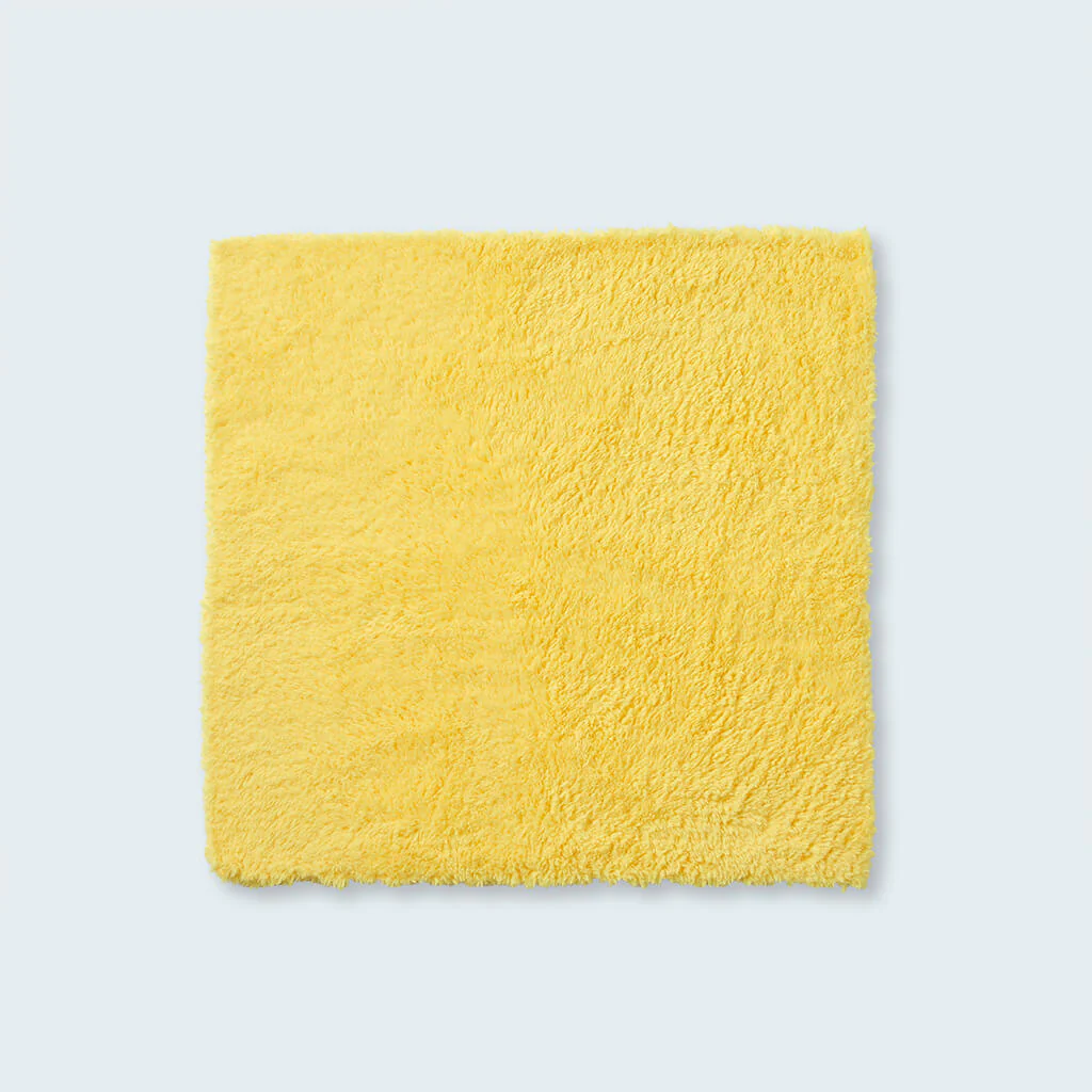 Coral Fleece Microfibre Cloth - Image 5