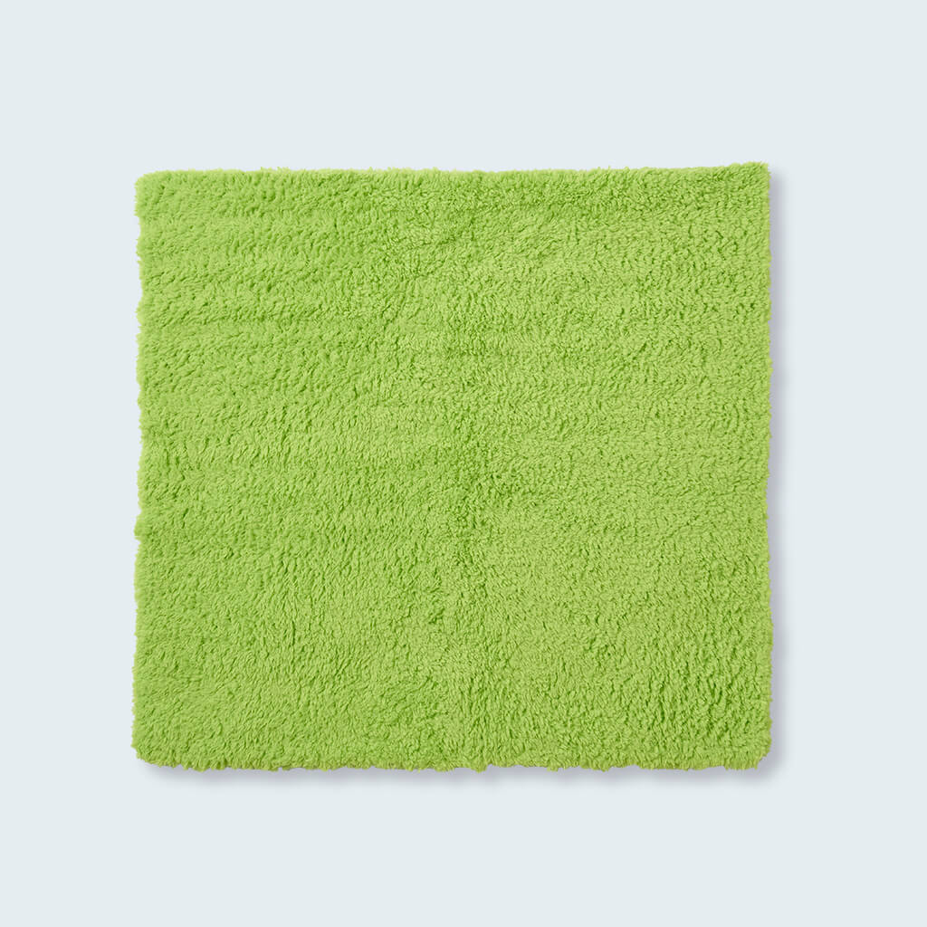 Coral Fleece Microfibre Cloth - Image 6