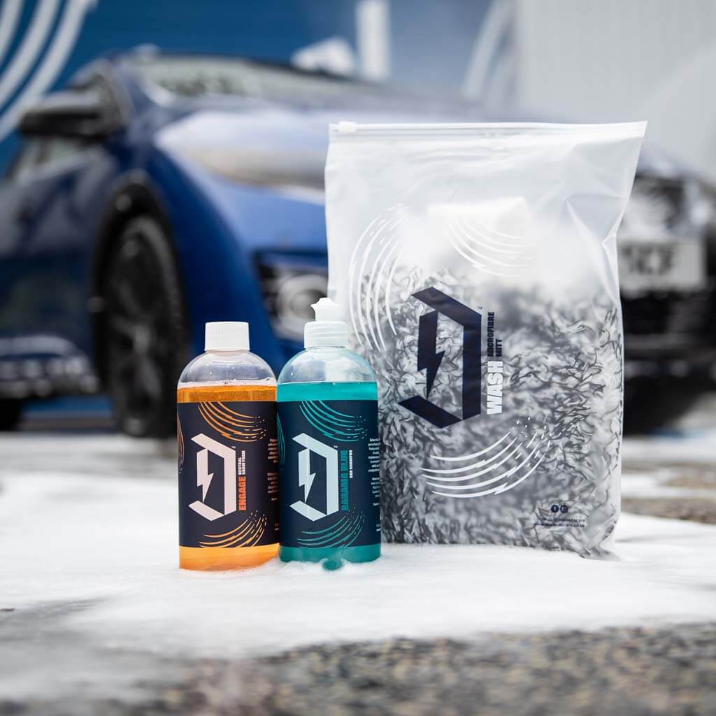 Detailing Wash Kit - Image 3