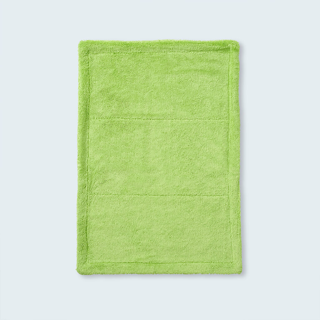 Duel Triple Twisted Loop Drying Towel - Image 3
