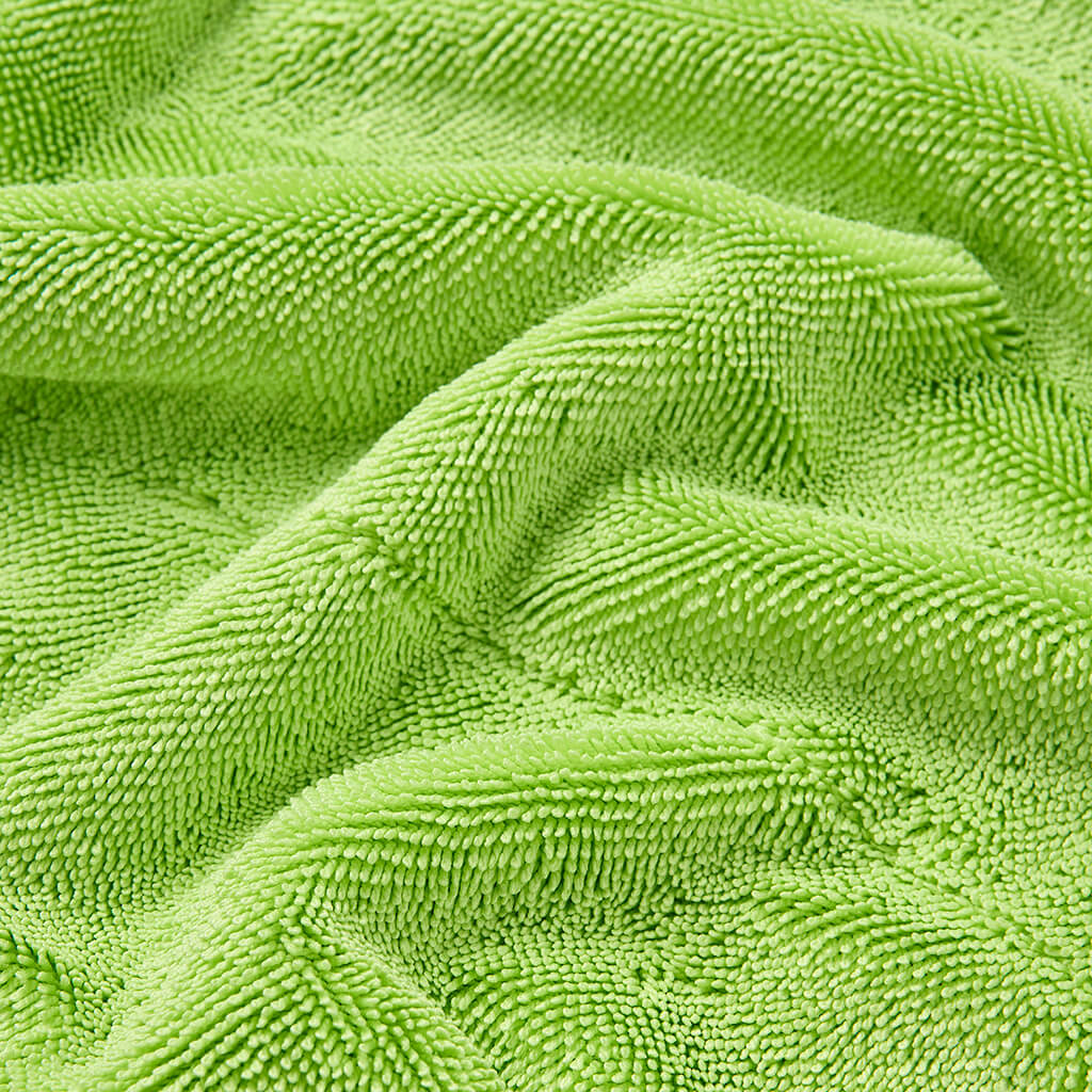 Duel Triple Twisted Loop Drying Towel - Image 4