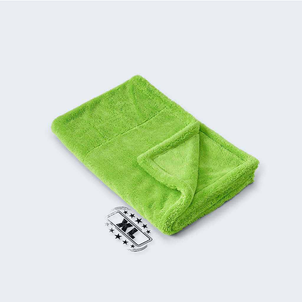 Duel Triple Twisted Loop Drying Towel - Image 6