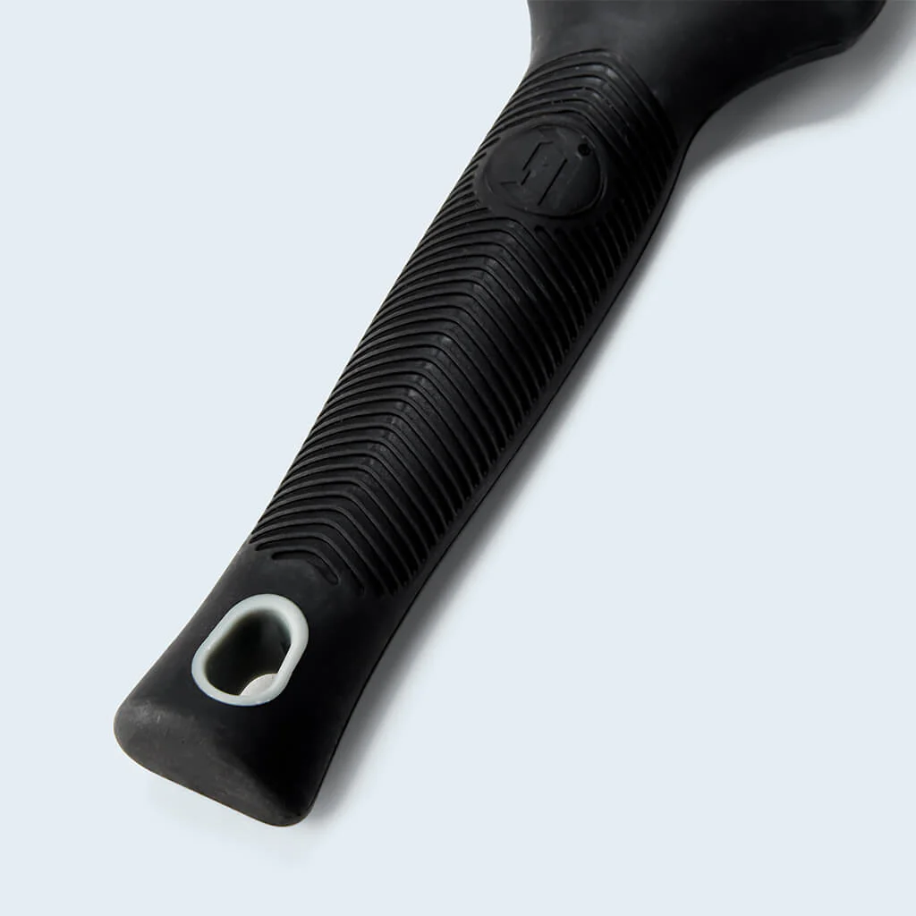 Duel Tyre Scrubbing Brush - Image 5