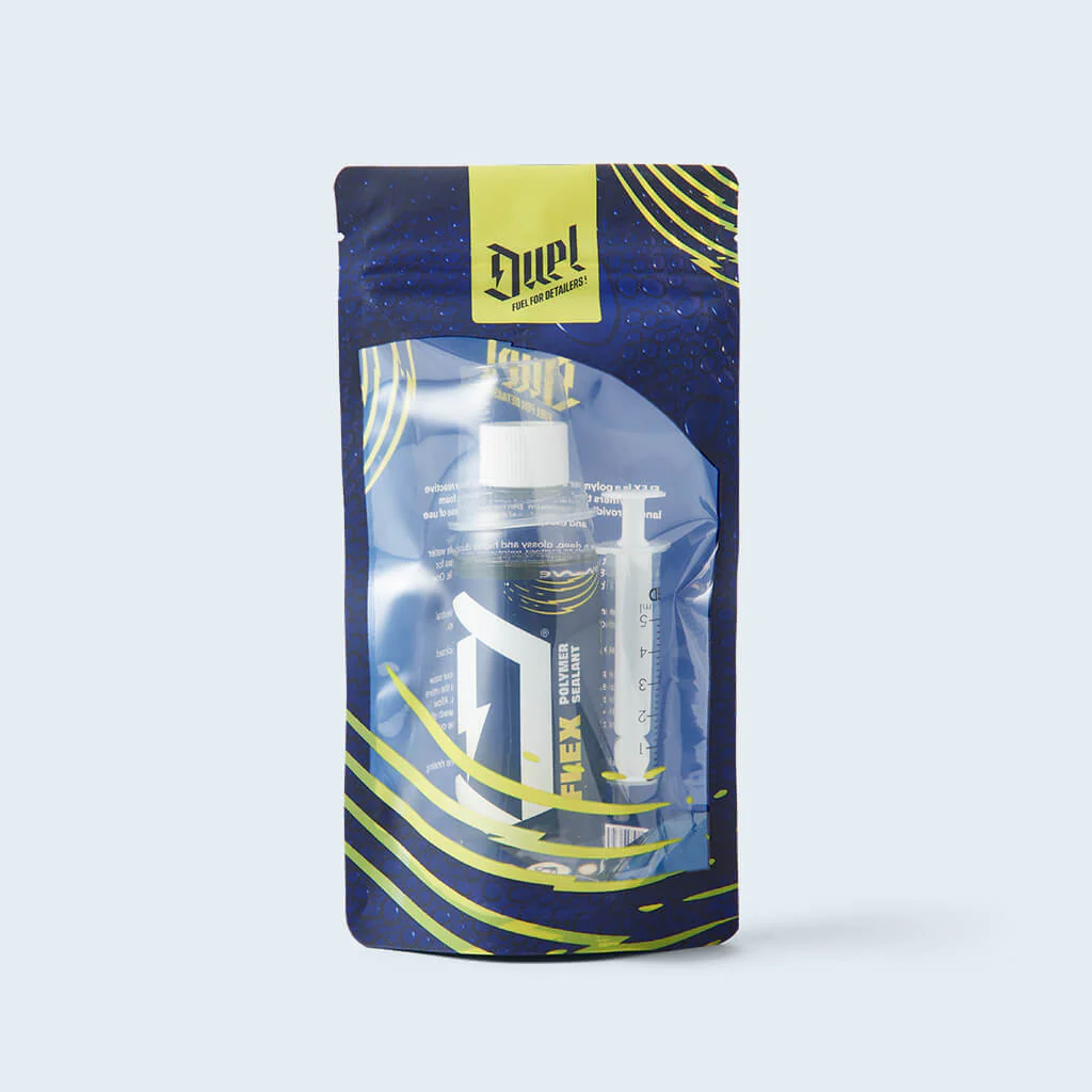 Flex Polymer Spray Sealant - Image 3