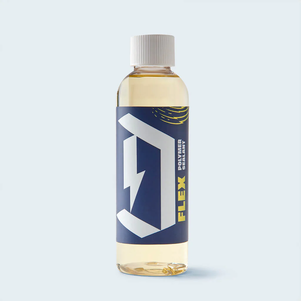 Flex Polymer Spray Sealant - Image 4