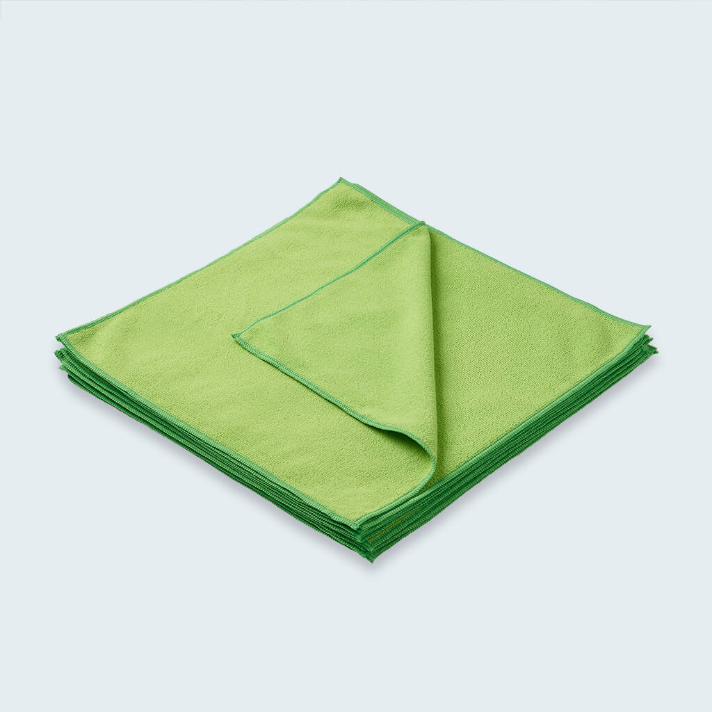 General Purpose Microfibre Cloth - Image 3