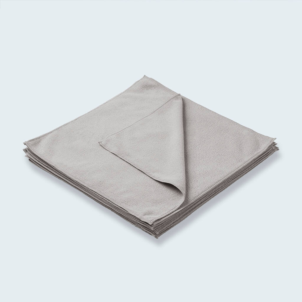 General Purpose Microfibre Cloth - Image 4