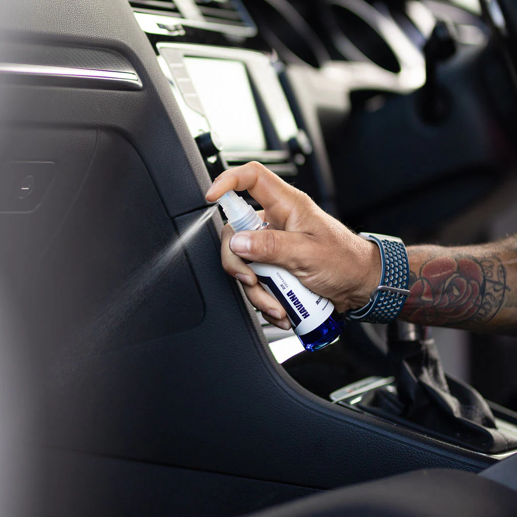 Havana Car Air Freshener - Image 3