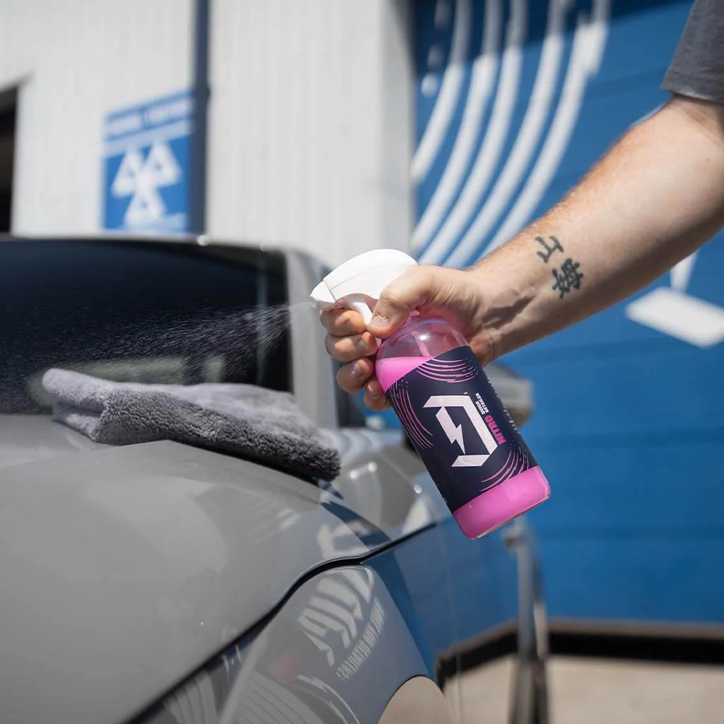 Nitro - Quick Detailer - Image 5