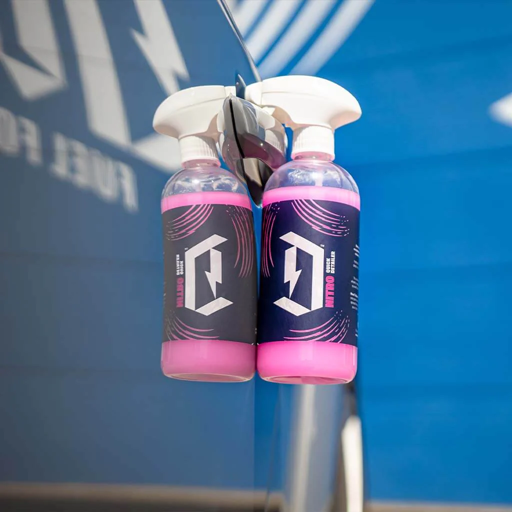 Nitro - Quick Detailer - Image 6