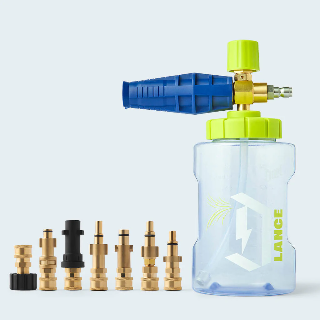 Snow Foam Lance - Image 10