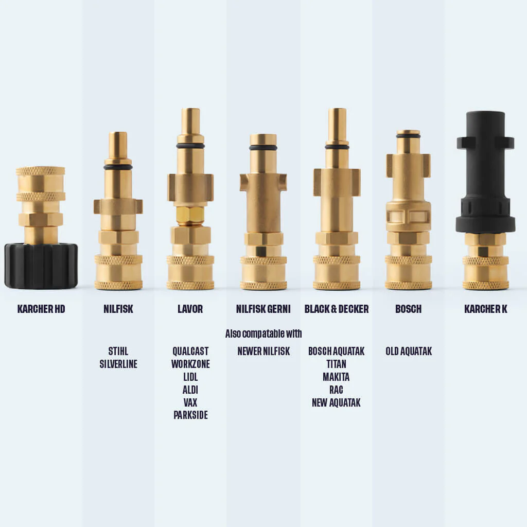 Snow Foam Lance - Image 13
