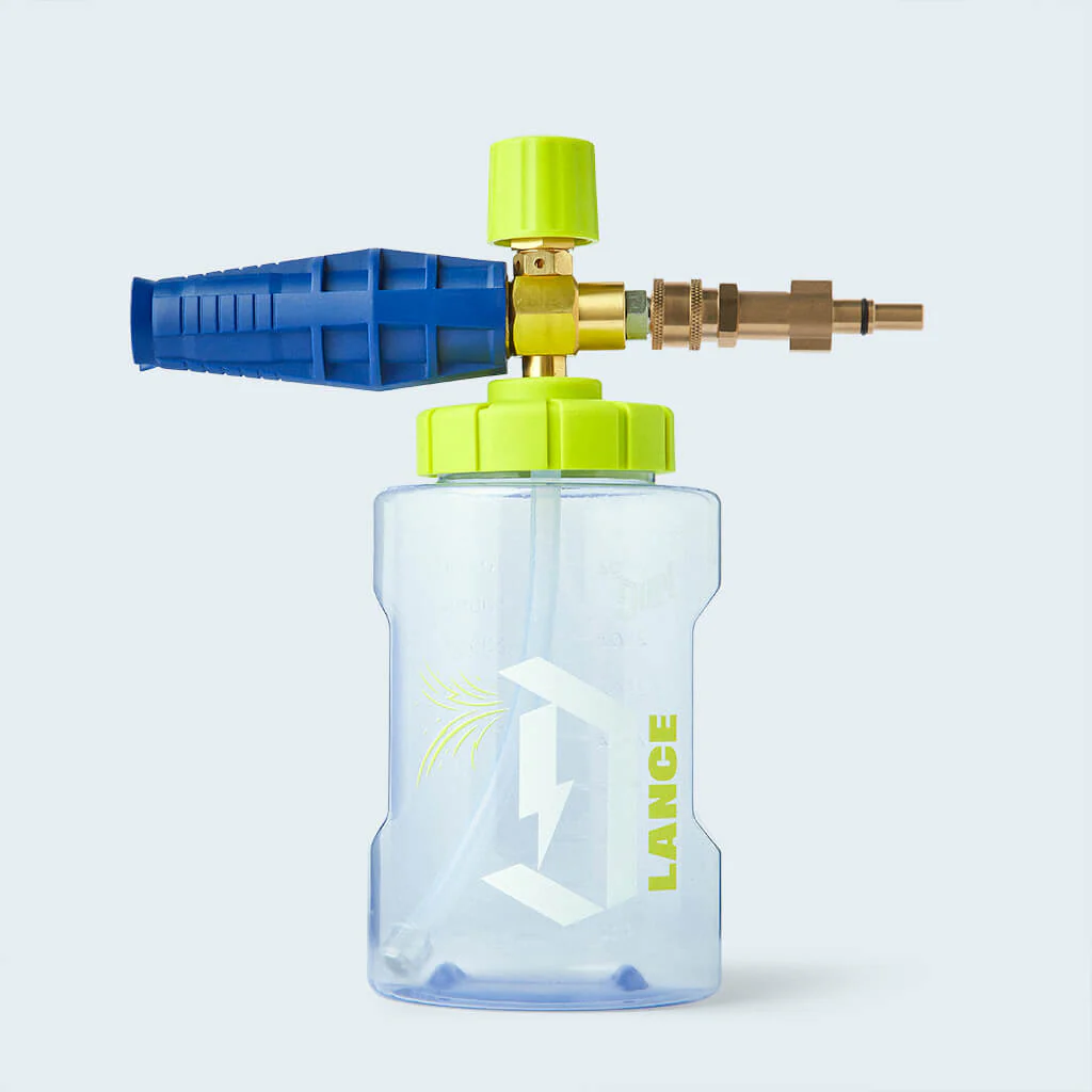 Snow Foam Lance - Image 14