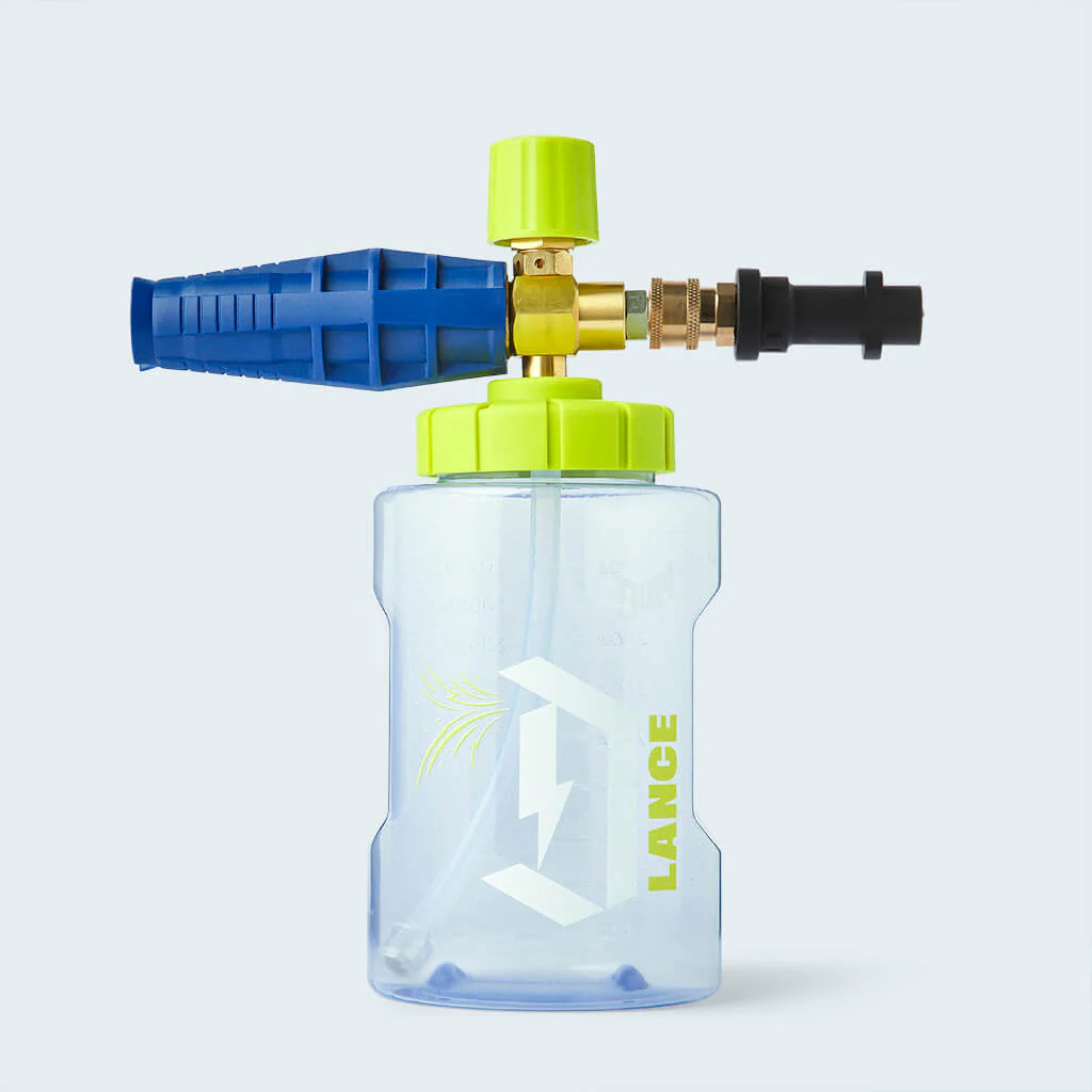 Snow Foam Lance - Image 16