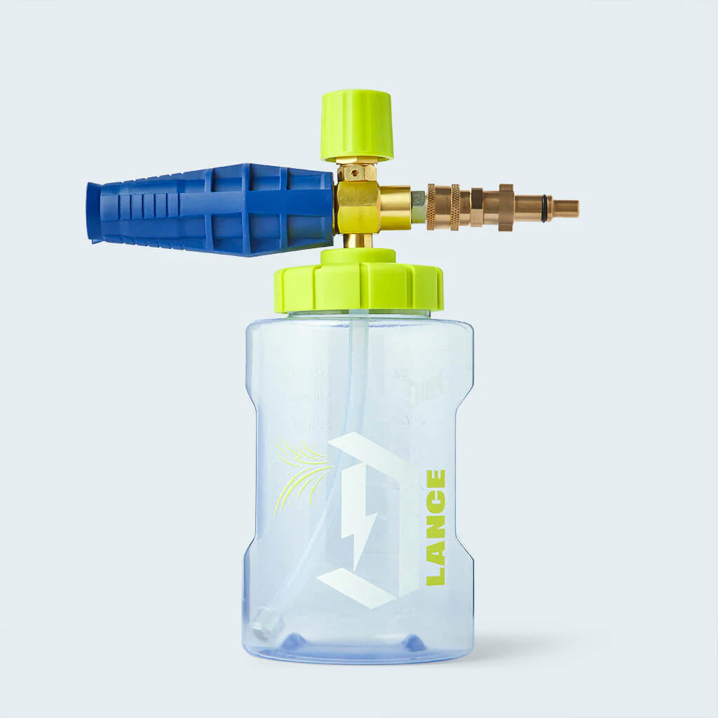 Snow Foam Lance - Image 18