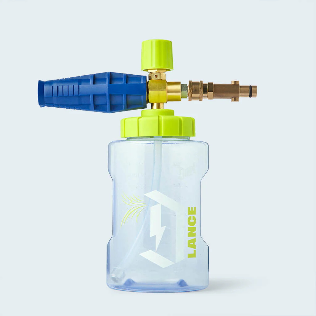 Snow Foam Lance - Image 19