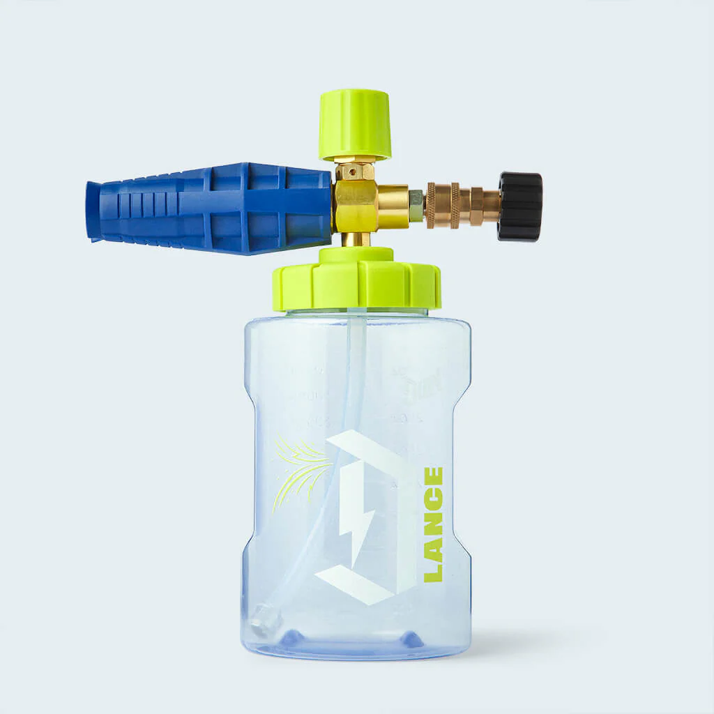 Snow Foam Lance - Image 20