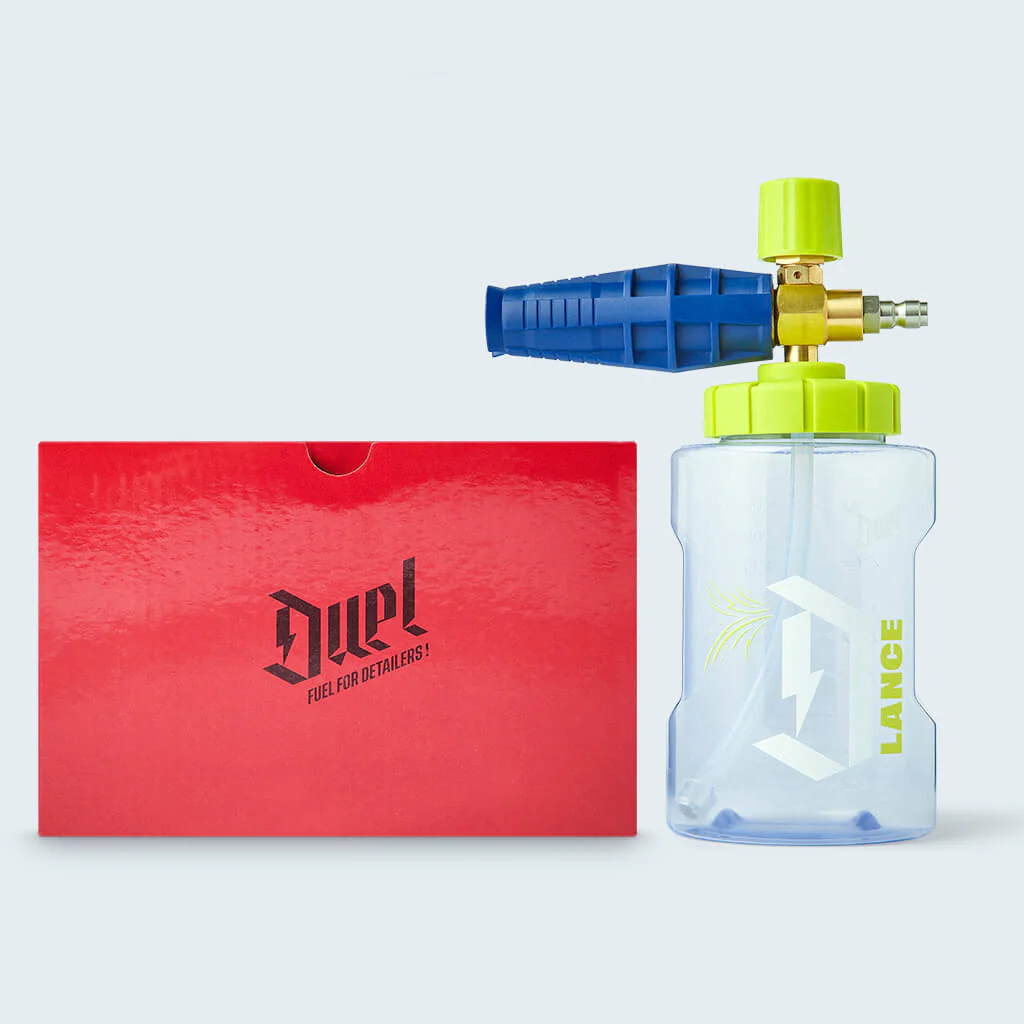 Snow Foam Lance - Image 9