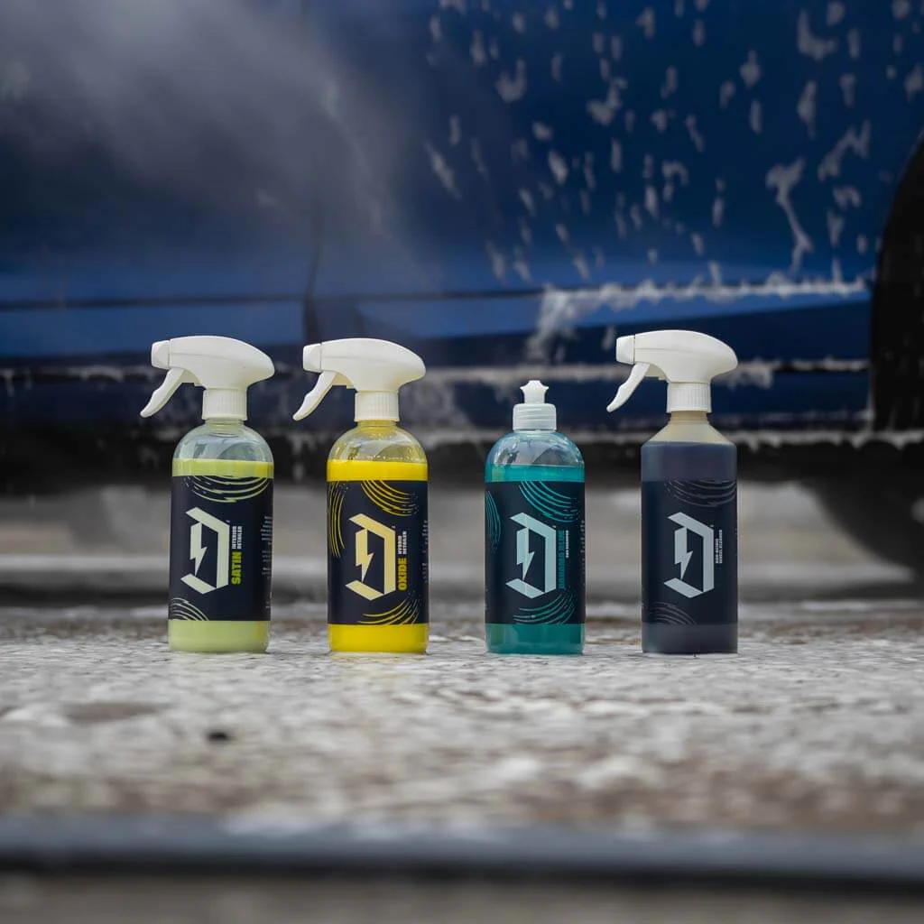The Driveway Detailer Kit - Image 3