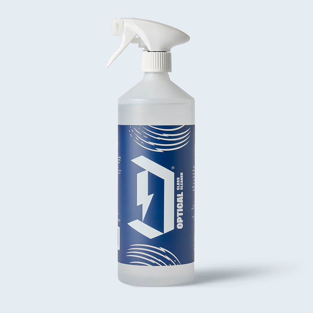 Optical - Window & Glass Cleaner - Image 3